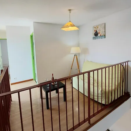 64m2 Soleil Catalan 2km Ok Cheques 2ch 6 Pers Apartmán Latour-Bas-Elne