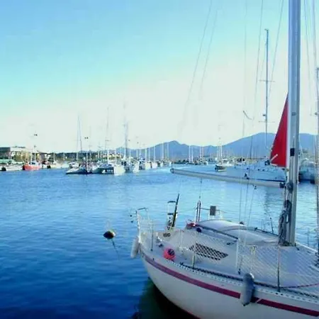 Apartmán 64m2 Soleil Catalan 2km Ok Cheques 2ch 6 Pers