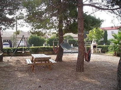 Apartment 64m2 Soleil Catalan 2km Ok Cheques 2ch 4 Pers