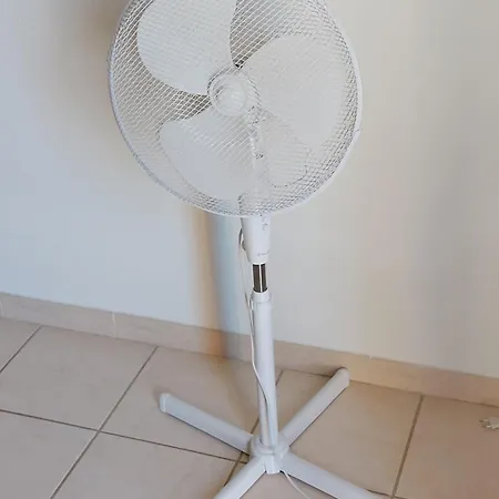 Apartmán 64m2 Soleil Catalan 2km Ok Cheques 2ch 6 Pers Latour-Bas-Elne