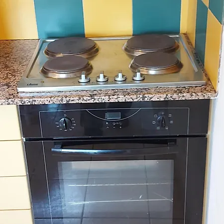 64m2 Soleil Catalan 2km Ok Cheques 2ch 4 Pers Apartment *