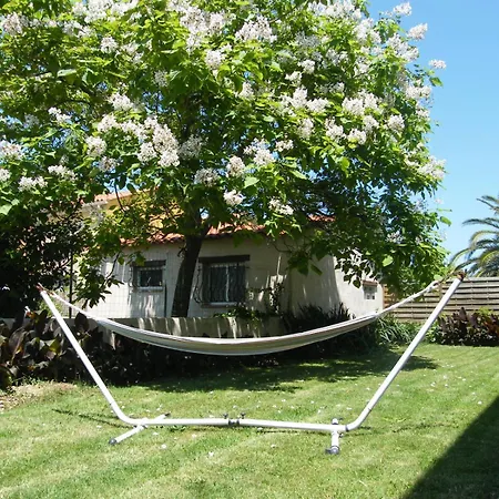 64m2 Soleil Catalan 2km Ok Cheques 2ch 4 Pers * Latour-Bas-Elne