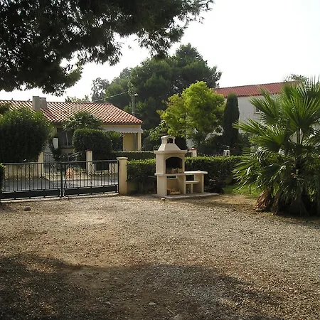 Apartment 64m2 Soleil Catalan 2km Ok Cheques 2ch 4 Pers *