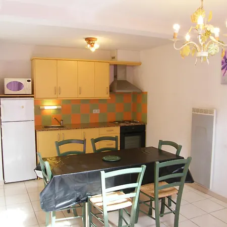 Apartment 64m2 Soleil Catalan 2km Ok Cheques 2ch 4 Pers Latour-Bas-Elne