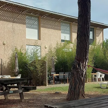 64m2 Soleil Catalan 2km Ok Cheques 2ch 6 Pers Apartmán *