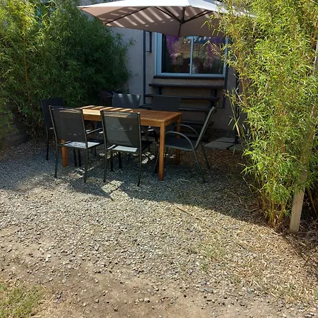 64m2 Soleil Catalan 2km Ok Cheques 2ch 4 Pers *