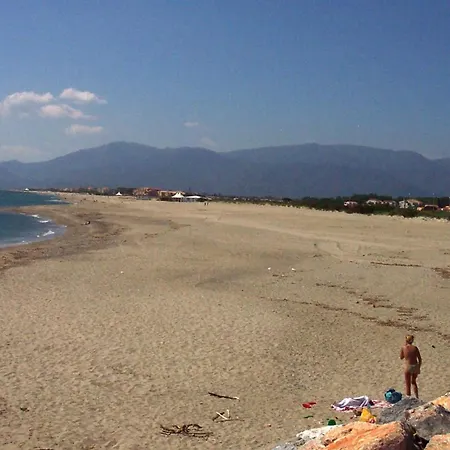 64m2 Soleil Catalan 2km Ok Cheques 2ch 6 Pers Latour-Bas-Elne