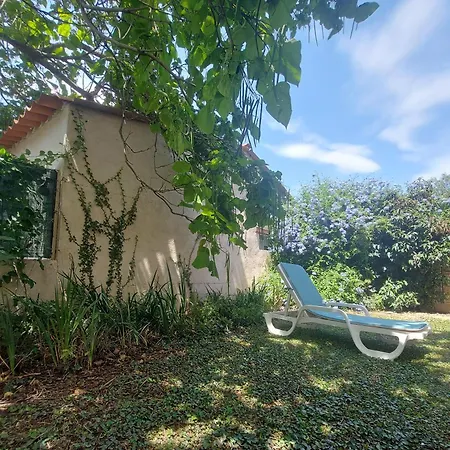 Apartment 64m2 Soleil Catalan 2km Ok Cheques 2ch 4 Pers Latour-Bas-Elne